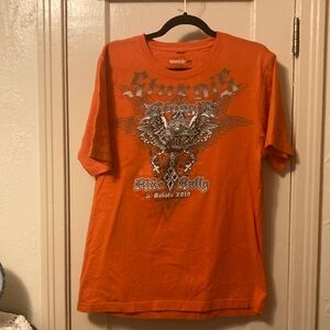 Speedo 2010 Sturgis Bike Rally 70th Annual Live to Ride S. Dakota Medium